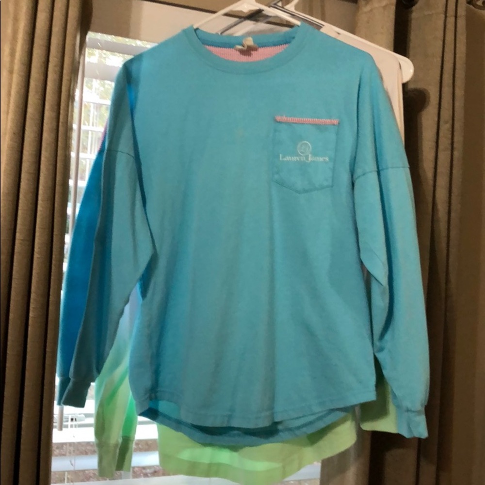 Lauren James shirt